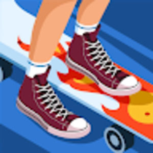 Meet your Posher, Matthew